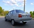 Серый ЗАЗ Славута, объемом двигателя 1.1 л и пробегом 138 тыс. км за 810 $, фото 4 на Automoto.ua