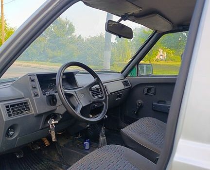 Серый ЗАЗ Славута, объемом двигателя 1.1 л и пробегом 138 тыс. км за 810 $, фото 2 на Automoto.ua