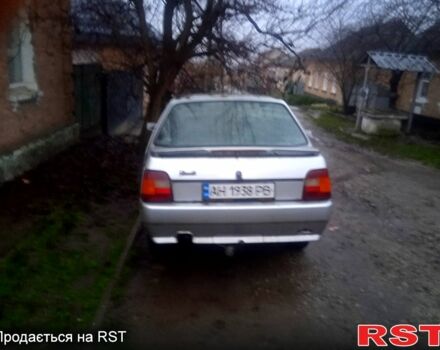 Серый ЗАЗ Славута, объемом двигателя 1.3 л и пробегом 110 тыс. км за 650 $, фото 3 на Automoto.ua