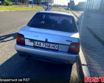 Серый ЗАЗ Славута, объемом двигателя 1.2 л и пробегом 150 тыс. км за 1200 $, фото 1 на Automoto.ua