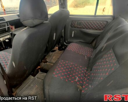 Серый ЗАЗ Славута, объемом двигателя 1.2 л и пробегом 0 тыс. км за 550 $, фото 1 на Automoto.ua