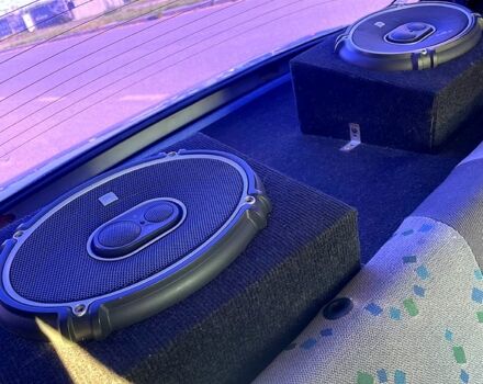 Серый ЗАЗ Славута, объемом двигателя 1.2 л и пробегом 150 тыс. км за 1200 $, фото 5 на Automoto.ua