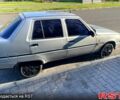 Сірий ЗАЗ Славута, об'ємом двигуна 1.2 л та пробігом 150 тис. км за 1200 $, фото 1 на Automoto.ua