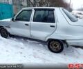 Серый ЗАЗ Славута, объемом двигателя 1.2 л и пробегом 150 тыс. км за 650 $, фото 4 на Automoto.ua