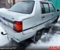 Серый ЗАЗ Славута, объемом двигателя 1.2 л и пробегом 150 тыс. км за 650 $, фото 3 на Automoto.ua