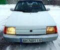Серый ЗАЗ Славута, объемом двигателя 1.2 л и пробегом 150 тыс. км за 650 $, фото 2 на Automoto.ua