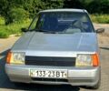 Сірий ЗАЗ Славута, об'ємом двигуна 1.2 л та пробігом 120 тис. км за 1100 $, фото 1 на Automoto.ua