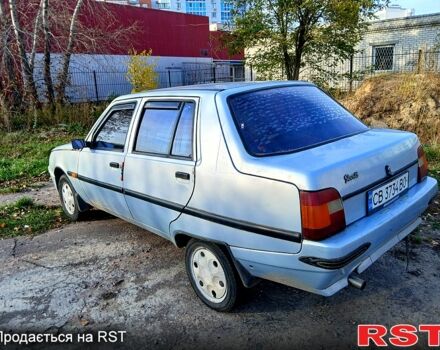 ЗАЗ Славута 2004 в Чернигове на Automoto.ua Серый ЗАЗ Славута, объемом двигателя 1.2 л и пробегом 109 тыс. км за 900 $, фото 3 на Automoto.ua