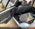 Серый ЗАЗ Славута, объемом двигателя 1.2 л и пробегом 102 тыс. км за 1450 $, фото 7 на Automoto.ua