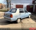 Серый ЗАЗ Славута, объемом двигателя 1.2 л и пробегом 102 тыс. км за 1450 $, фото 3 на Automoto.ua