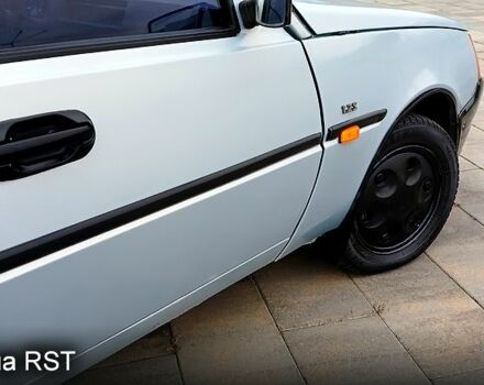 Серый ЗАЗ Славута, объемом двигателя 1.2 л и пробегом 84 тыс. км за 950 $, фото 7 на Automoto.ua