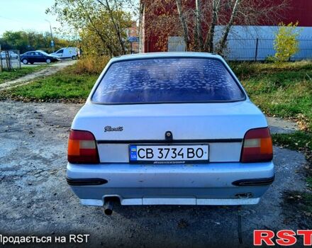 ЗАЗ Славута 2004 в Чернигове на Automoto.ua Серый ЗАЗ Славута, объемом двигателя 1.2 л и пробегом 109 тыс. км за 900 $, фото 4 на Automoto.ua