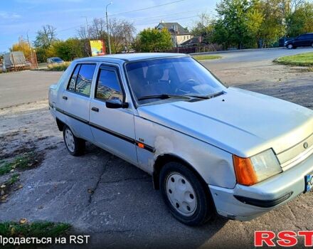 ЗАЗ Славута 2004 в Чернигове на Automoto.ua Серый ЗАЗ Славута, объемом двигателя 1.2 л и пробегом 109 тыс. км за 900 $, фото 7 на Automoto.ua