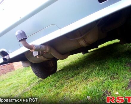 Серый ЗАЗ Славута, объемом двигателя 1.2 л и пробегом 180 тыс. км за 500 $, фото 3 на Automoto.ua