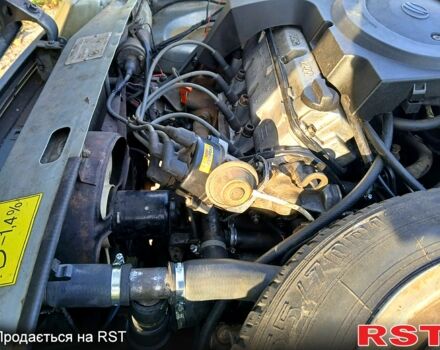 ЗАЗ Славута 2004 в Чернигове на Automoto.ua Серый ЗАЗ Славута, объемом двигателя 1.2 л и пробегом 109 тыс. км за 900 $, фото 9 на Automoto.ua
