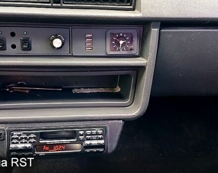 Серый ЗАЗ Славута, объемом двигателя 1.2 л и пробегом 84 тыс. км за 950 $, фото 9 на Automoto.ua