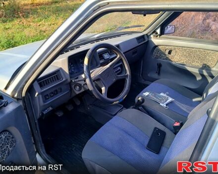ЗАЗ Славута 2004 в Чернигове на Automoto.ua Серый ЗАЗ Славута, объемом двигателя 1.2 л и пробегом 109 тыс. км за 900 $, фото 10 на Automoto.ua