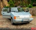 Серый ЗАЗ Славута, объемом двигателя 1.2 л и пробегом 76 тыс. км за 1450 $, фото 1 на Automoto.ua