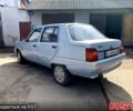 Серый ЗАЗ Славута, объемом двигателя 1.2 л и пробегом 102 тыс. км за 1450 $, фото 5 на Automoto.ua