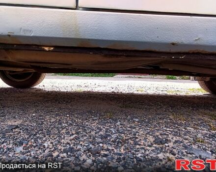 Серый ЗАЗ Славута, объемом двигателя 1.2 л и пробегом 200 тыс. км за 700 $, фото 8 на Automoto.ua