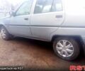 Серый ЗАЗ Славута, объемом двигателя 12 л и пробегом 125 тыс. км за 1250 $, фото 1 на Automoto.ua