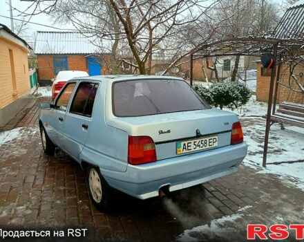 Серый ЗАЗ Славута, объемом двигателя 1.2 л и пробегом 56 тыс. км за 1450 $, фото 4 на Automoto.ua