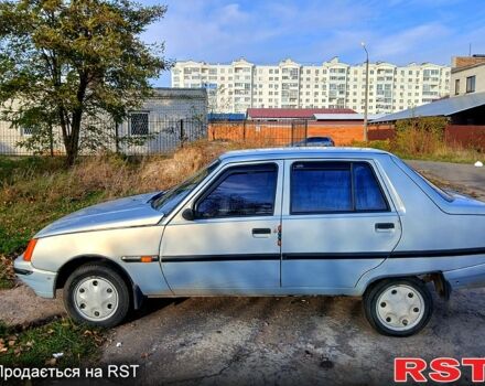 ЗАЗ Славута 2004 в Чернигове на Automoto.ua Серый ЗАЗ Славута, объемом двигателя 1.2 л и пробегом 109 тыс. км за 900 $, фото 2 на Automoto.ua