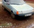 Серый ЗАЗ Славута, объемом двигателя 1.2 л и пробегом 110 тыс. км за 800 $, фото 1 на Automoto.ua