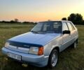Серый ЗАЗ Славута, объемом двигателя 1.2 л и пробегом 287 тыс. км за 900 $, фото 1 на Automoto.ua