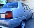 Сірий ЗАЗ Славута, об'ємом двигуна 1.2 л та пробігом 207 тис. км за 1050 $, фото 5 на Automoto.ua