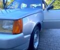 Сірий ЗАЗ Славута, об'ємом двигуна 1.2 л та пробігом 207 тис. км за 1050 $, фото 1 на Automoto.ua