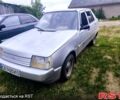 Сірий ЗАЗ Славута, об'ємом двигуна 1.2 л та пробігом 102 тис. км за 550 $, фото 2 на Automoto.ua