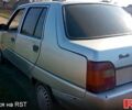 Сірий ЗАЗ Славута, об'ємом двигуна 1.2 л та пробігом 212 тис. км за 750 $, фото 8 на Automoto.ua