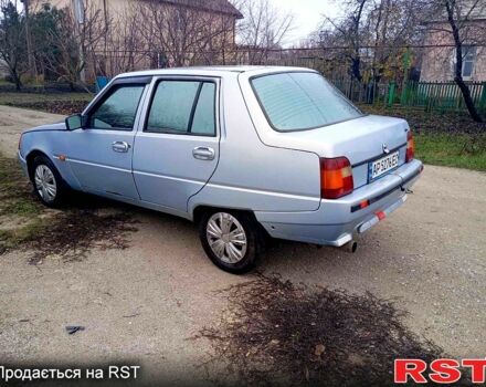 Серый ЗАЗ Славута, объемом двигателя 1.2 л и пробегом 135 тыс. км за 950 $, фото 2 на Automoto.ua