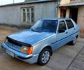 Сірий ЗАЗ Славута, об'ємом двигуна 1.2 л та пробігом 70 тис. км за 1500 $, фото 2 на Automoto.ua