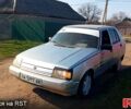 Сірий ЗАЗ Славута, об'ємом двигуна 1.2 л та пробігом 212 тис. км за 750 $, фото 1 на Automoto.ua