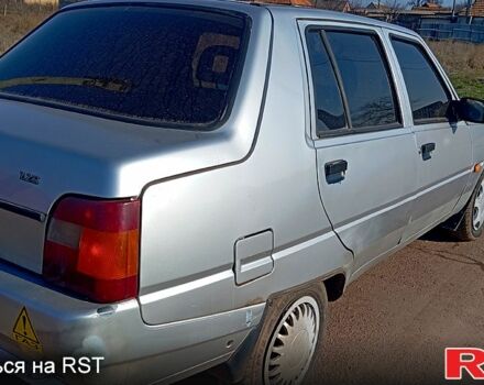 Сірий ЗАЗ Славута, об'ємом двигуна 1.2 л та пробігом 212 тис. км за 750 $, фото 9 на Automoto.ua