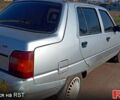 Сірий ЗАЗ Славута, об'ємом двигуна 1.2 л та пробігом 212 тис. км за 750 $, фото 9 на Automoto.ua