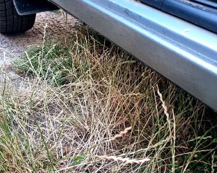 Серый ЗАЗ Славута, объемом двигателя 1.2 л и пробегом 46 тыс. км за 1700 $, фото 3 на Automoto.ua