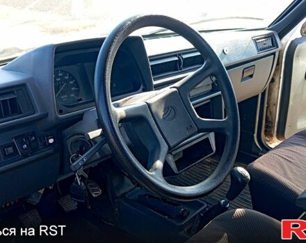 Сірий ЗАЗ Славута, об'ємом двигуна 1.2 л та пробігом 212 тис. км за 750 $, фото 5 на Automoto.ua