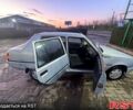 Серый ЗАЗ Славута, объемом двигателя 12 л и пробегом 140 тыс. км за 750 $, фото 2 на Automoto.ua