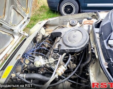 Сірий ЗАЗ Славута, об'ємом двигуна 1.2 л та пробігом 102 тис. км за 550 $, фото 3 на Automoto.ua