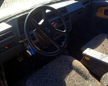 Сірий ЗАЗ Славута, об'ємом двигуна 1.2 л та пробігом 264 тис. км за 650 $, фото 2 на Automoto.ua