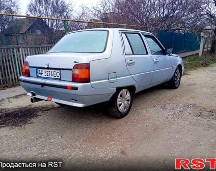 Серый ЗАЗ Славута, объемом двигателя 1.2 л и пробегом 135 тыс. км за 950 $, фото 3 на Automoto.ua