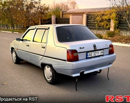 Серый ЗАЗ Славута, объемом двигателя 1.2 л и пробегом 145 тыс. км за 1200 $, фото 4 на Automoto.ua