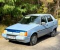 Серый ЗАЗ Славута, объемом двигателя 1.2 л и пробегом 200 тыс. км за 750 $, фото 1 на Automoto.ua