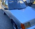 Сірий ЗАЗ Славута, об'ємом двигуна 1.2 л та пробігом 207 тис. км за 1050 $, фото 1 на Automoto.ua