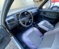 Сірий ЗАЗ Славута, об'ємом двигуна 1.2 л та пробігом 207 тис. км за 1050 $, фото 8 на Automoto.ua