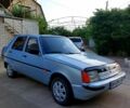 Сірий ЗАЗ Славута, об'ємом двигуна 1.2 л та пробігом 70 тис. км за 1500 $, фото 1 на Automoto.ua