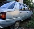 Серый ЗАЗ Славута, объемом двигателя 1.2 л и пробегом 180 тыс. км за 890 $, фото 1 на Automoto.ua